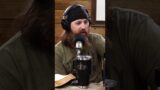 Jase Robertson: You Better Only DIE Once!