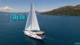 Jeanneau Sun Odyssey 410 | SK-Yachting | SKY Ela