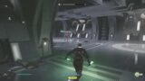 Jedi Survivor – Hangar Rafters to Generator Underbelly