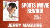 Jerry Maguire movie review