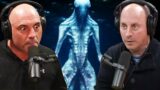 Joe Rogan Just Announced NASA's Terrifying Underwater Discovery