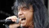 Joey Belladonna From Anthrax Thoughts On Lip Syncing And Backing Tracks