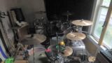 Joey "la Bete" Boyle – Live Drum Practice 6/17/23