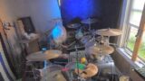 Joey "la Bete" Boyle – Live Drum Practice 6/19/23