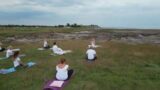 Joga Kundalini | Kendal | Lancaster | Heysham