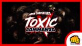 John Carpenter's Toxic Commando: Ultimate Co-op Zombie Game Reveal!