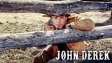 John Derek Best Western, Action Movie | Western Movie | Stephen McNally | Ben Cooper