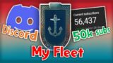 Join My Fleet! – RapidzRecruits