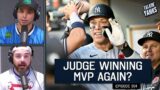 Judge CRUSHES Seattle & Yanks Win Two! | 914