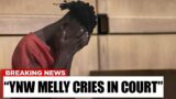 Judge Makes It Easier for Jury to Give YNW Melly The Death Sentence..