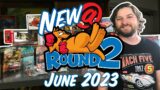 June 2023 Round 2 Product Spotlight