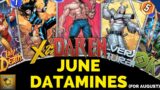 June Patch Datamine Cards (4-5 New Cards for August Season) | Marvel Snap