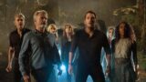 Jurassic World Dominion (2023) l Full Movie Recapped | Chris Pratt, Bryce Dallas Howard