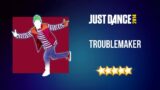 Just Dance 2014 | Troublemaker