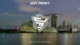 Just Freaky | City Tower Beats: Embracing the EDM Music Culture