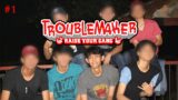 KEMBALI KE MASA SEKOLAH ! Troublemaker #1