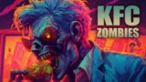 KFC ZOMBIES…FINGER LICKIN' GOOD! (Call of Duty Zombies)
