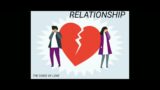 KINNU"Unraveling the Pieces of a Broken Relationship"|RELATIONSHIP#viral #broken #relationship #love