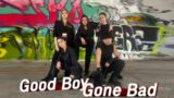 [KPOP IN PUBLIC GREECE] TXT – Good Boy Gone Bad [Dance Cover by JMP]