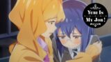 Kanoko's Confession | Yuri is My Job!