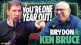 Ken Bruce Talks Leaving the BBC, PopMaster & Greatest Hits Radio