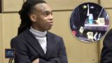 Key Takeaways from YNW Melly’s Double Murder Trial Day Two