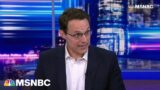 Kornacki: 'Trump factor' makes campaigning tricky for swing district Republicans