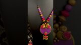 Kria Terracotta Jewellery | Handmade Terracotta Jewellery | Indian Jewellery