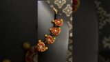 Kria Terracotta Jewellery | kemp Jewellery | Handmade Jewellery | Indian Jewellery