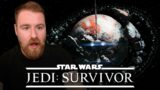 Kyle plays Jedi Survivor | Part 5 | On the Trail / The Hidden Path