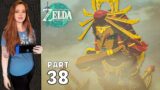 LEGEND OF ZELDA: TEARS OF THE KINGDOM – Part 38 – Queen Gibdo Fight!