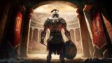 LEGENDARY GLADIATOR | Orchestral Music For An Epic Gladiator