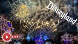 #LIVE DISNEYLAND RESORT MAGIC HAPPENS WONDROUS FIREWORKS RIDES MERCH HUNT & MORE 2023