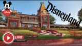 #LIVE DISNEYLAND RESORT MORNING & EVENING MAGIC HAPPENS PARADE RIDES, NEW MERCH UPDATES 2023