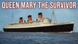 LIVE: Queen Mary Survives Against All Odds