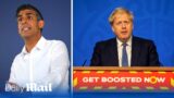 LIVE: UK Covid Inquiry holds third preliminary hearing amid Boris Johnson WhatsApp row