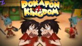 LOOK ALIKE | Dokapon Kingdom – Part 13