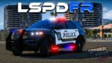 LSPDFR: Stalker Trouble – Felony Charge And The Worst Court Outcome