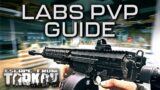 Labs PVP Made Easy – Escape From Tarkov Guide