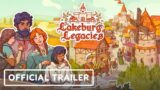 Lakeburg Legacies – Official Release Date Trailer | Wholesome Direct 2023