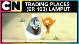 Lamput Presents: Trading Places (Ep. 103) | Lamput | Cartoon Network Asia
