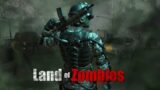 Land of Zombies – First Person Zombie Shooter – Gameplay (PC)