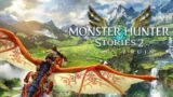 Lanjutkan Story Dulu Guys!! – Part 13 | Monster Hunter Stories 2