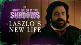 Laszlo's New Life – Scene | What We Do in the Shadows | FX