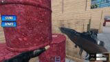 Lead Injectors (Robolox – Realistic Guns – FPS Shooter) {Contains Blood and Gun Violence}