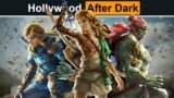 Legend Of Zelda MOVIE?!?!?!!? + DIAL OF DESTINY Soft Opening | HWAD 06.08.23
