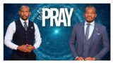 Let's Pray with Pastor Alph Lukau | Monday 12 June 2023 | AMI LIVESTREAM