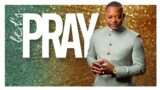 Let's Pray with Pastor Alph Lukau | Monday 20 March 2023 | AMI LIVESTREAM