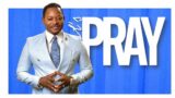 Let's Pray with Pastor Alph Lukau | Monday 29 May 2023 | AMI LIVESTREAM