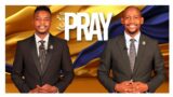 Let's Pray with Pastor Alph Lukau | Wed 08 March 2023 | AMI LIVESTREAM